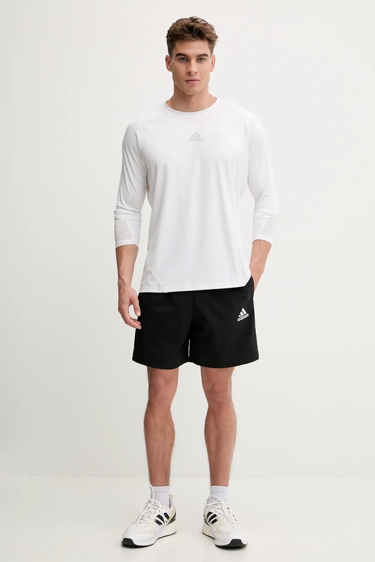 adidas longsleeve ASK SPRT CW9487 biały AA00