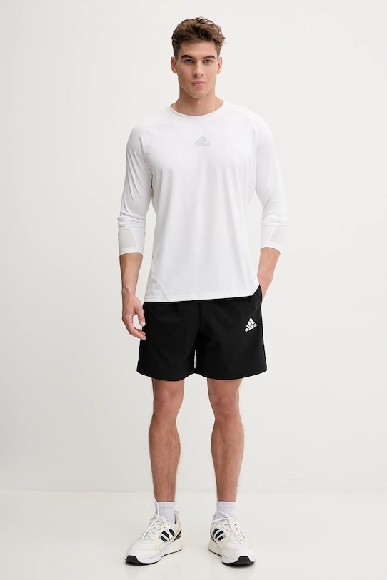 adidas longsleeve ASK SPRT CW9487 biały AA00