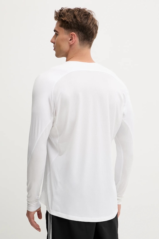 Odzież adidas longsleeve ASK SPRT CW9487 biały