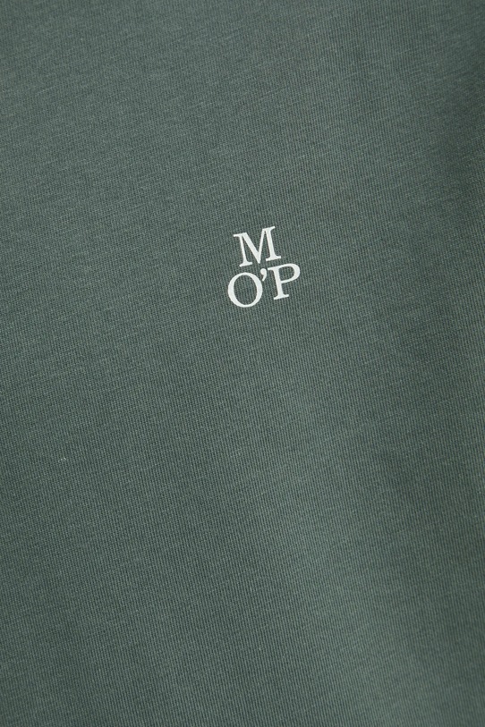 Marc O'Polo longsleeve din bumbac B21201252210 verde