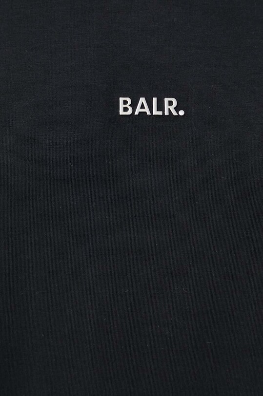 Mikina BALR. Q-Series B1262.1074.NOS černá