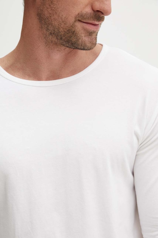 Tommy Hilfiger longsleeve 3-pack UM0UM03022 bej