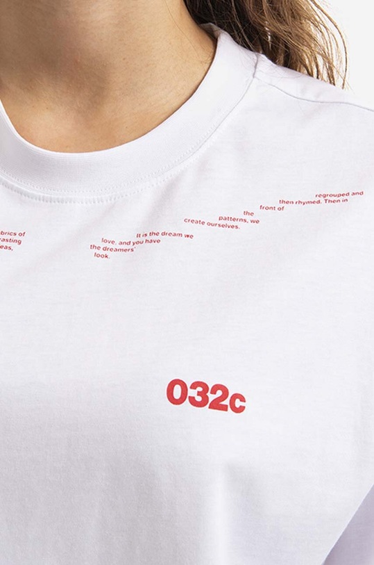 032C cotton longsleeve top Dead Poets SS22.C.1042.M