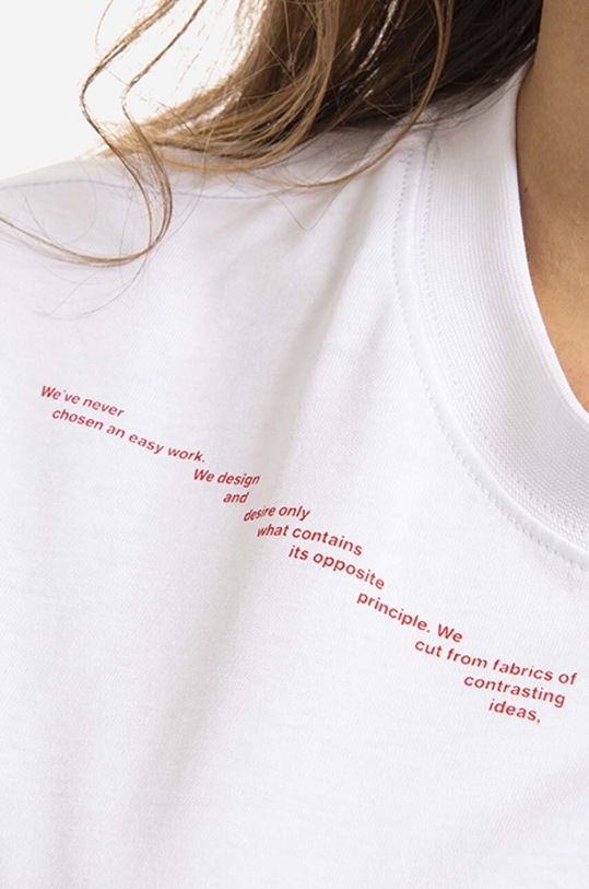 032C cotton longsleeve top Dead Poets SS22.C.1042.M