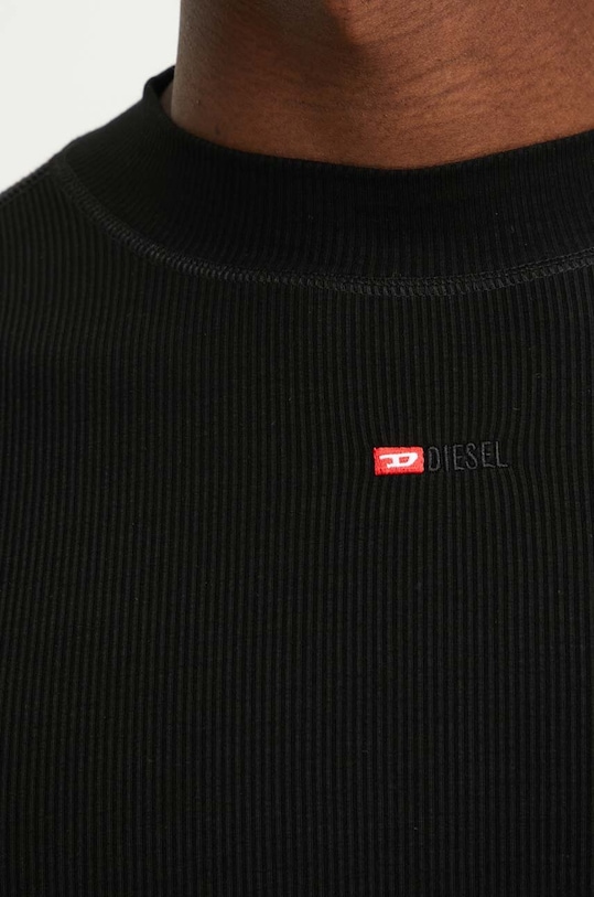 Diesel longsleeve T-MOKKY-LS-MICRODIV A14964.0BLAN