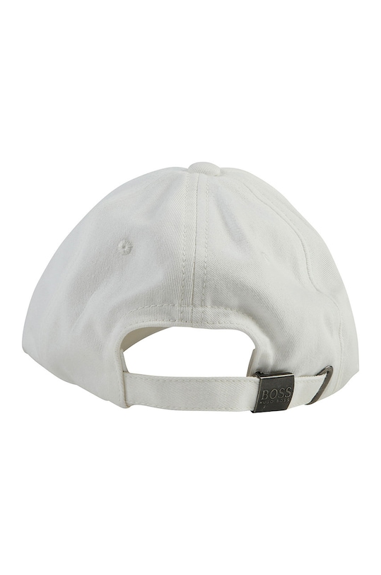 Boss - Caciula copii J21Z00 alb AA00