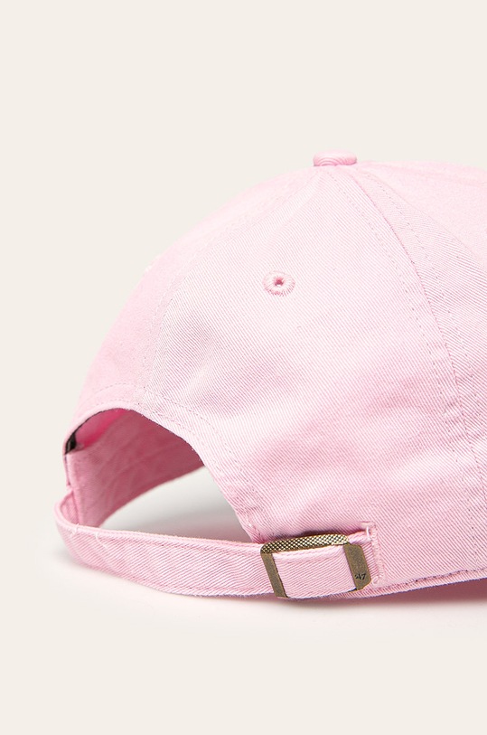 Accesorii 47brand - Sapca Clean up curved BL.GW00GWSNL.PT roz