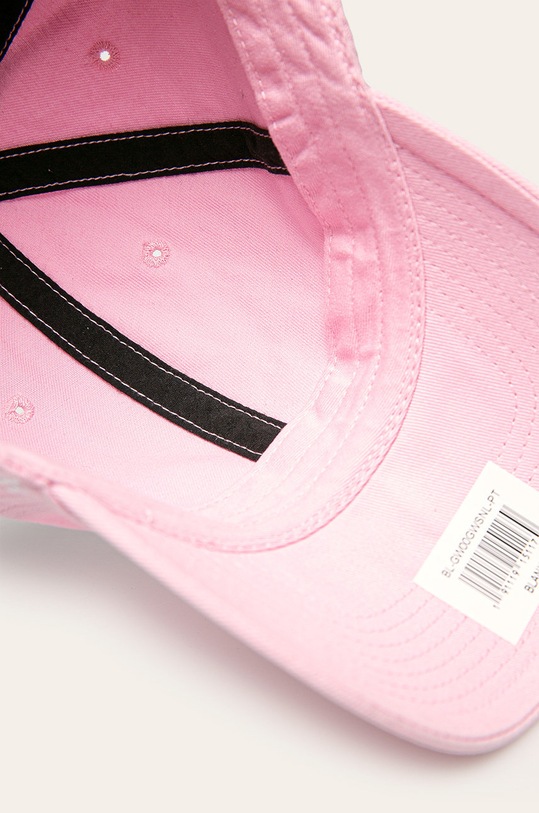 47brand - Sapca Clean up curved roz BL.GW00GWSNL.PT