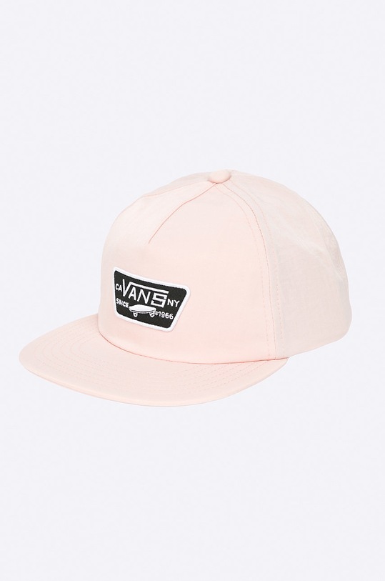 Vans - Čepice růžová VA3IMVP2I