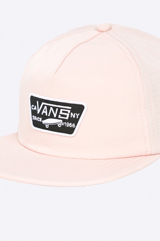 Vans - Čepice VA3IMVP2I růžová AA00