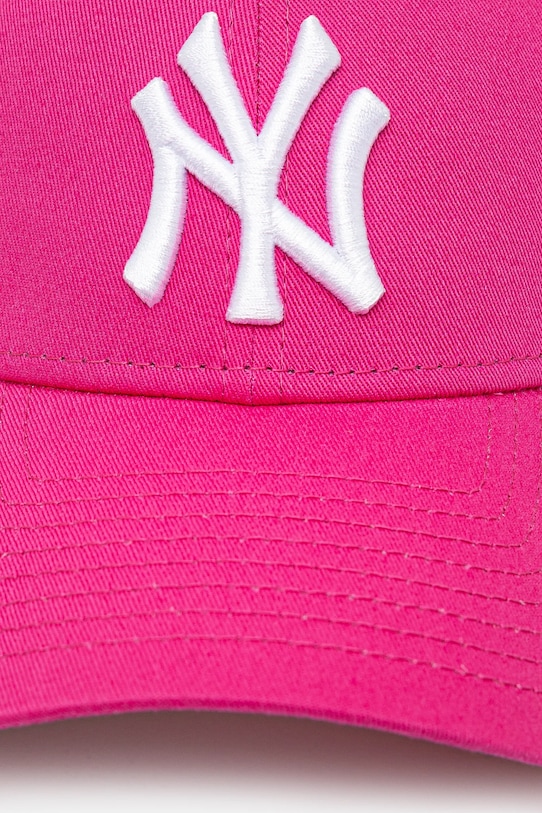New Era - Кепка 11157578 рожевий AA00