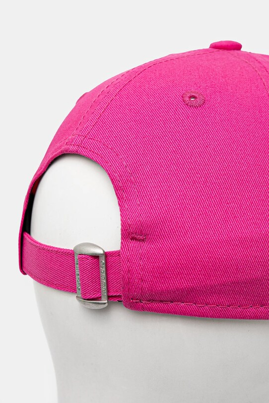 Аксессуары New Era - Кепка 11157578 розовый