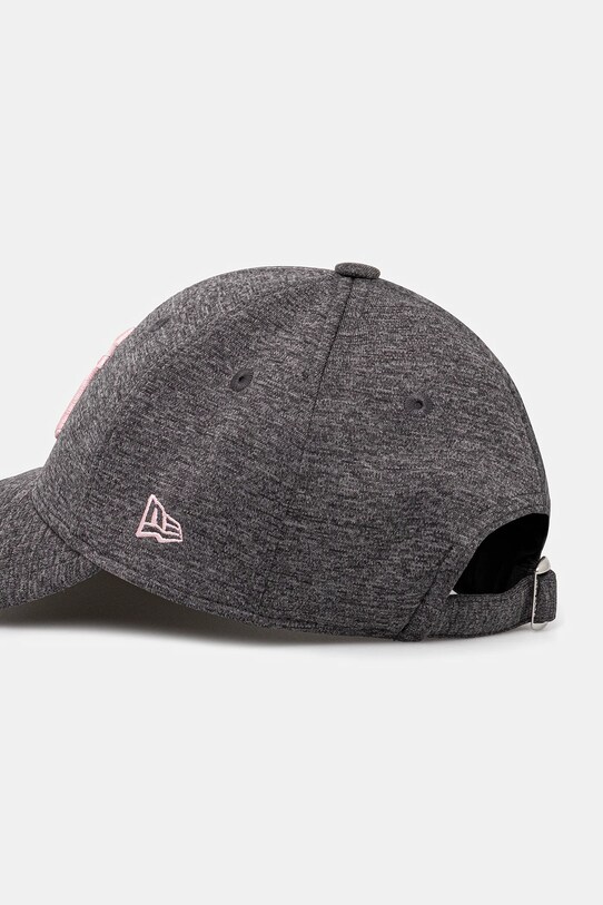 Аксесуари New Era - Кепка 80489231 сірий