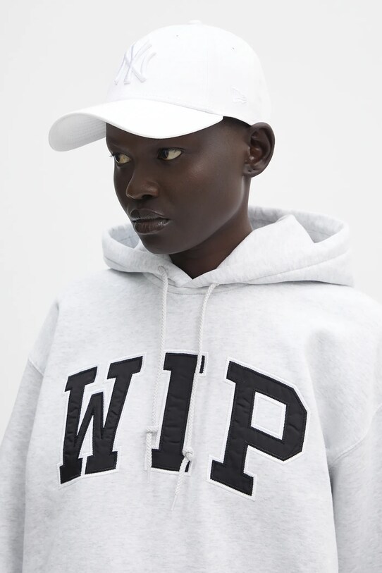 New Era berretto 80524868 bianco AA00