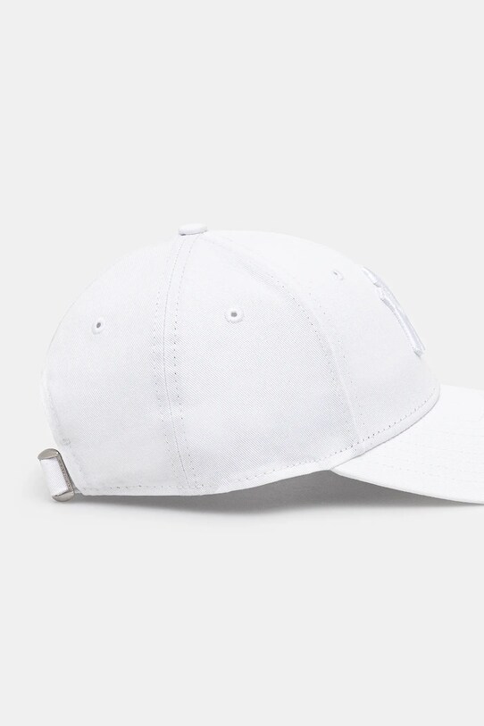 Akcesoria New Era - Czapka 80524868 biały