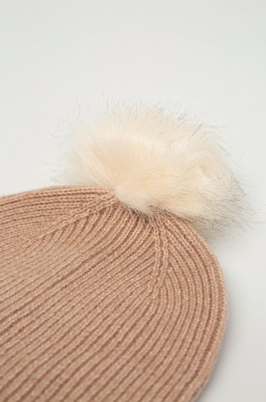 Accesorii Pieces - Caciula 17106010 bej