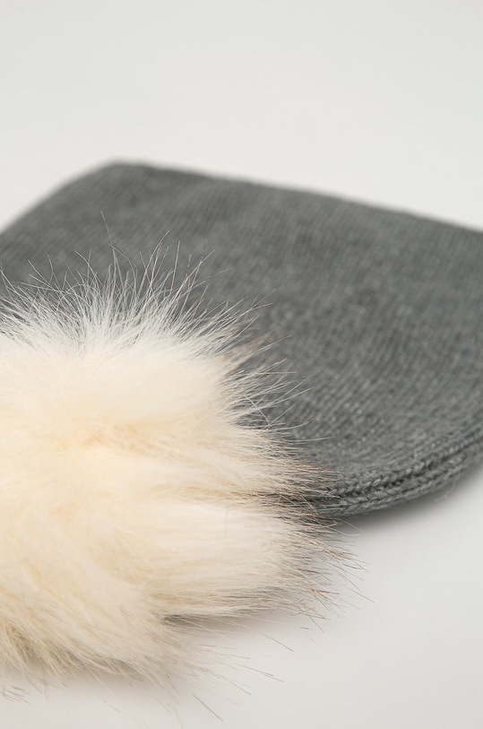 Accesorii Pieces - Caciula 17106010 gri