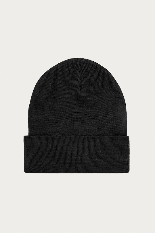 Pieces - Czapka pozostałe czarny 17106285