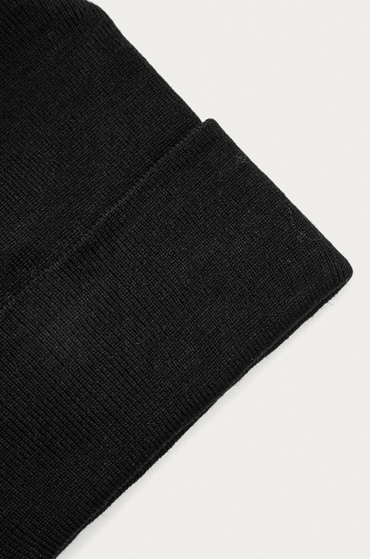 Akcesoria Pieces - Czapka 17106285 czarny