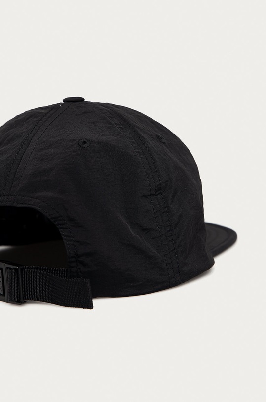 Accesorii Vans șapcă VN0A3Z91BLK1 negru