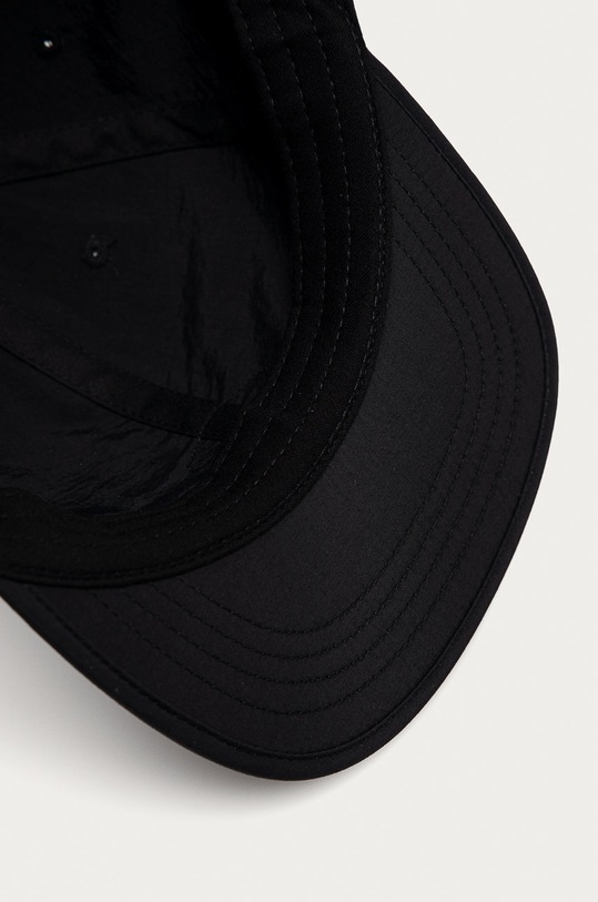 Vans șapcă negru VN0A3Z91BLK1