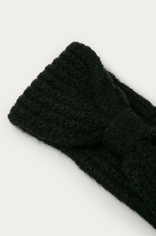 Pieces - Čelenka 17105990 černá AA00