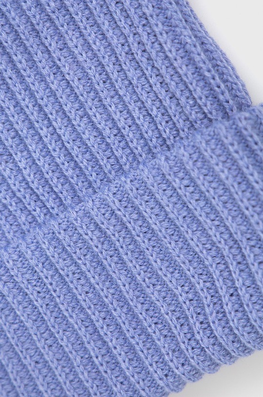 Akcesoria Pieces Czapka 17098381. niebieski