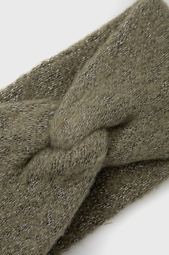 Accesorii Pieces Bentita 17111816 verde