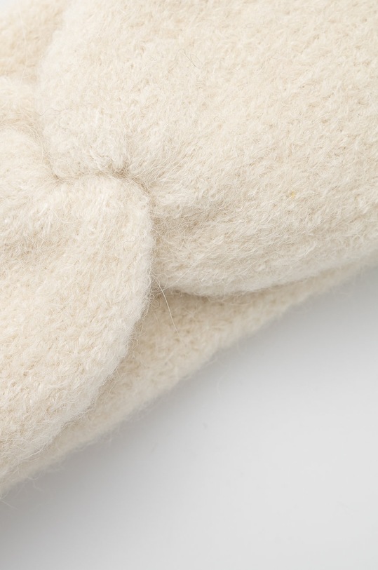 Accesorii Pieces Bentita 17114759 bej