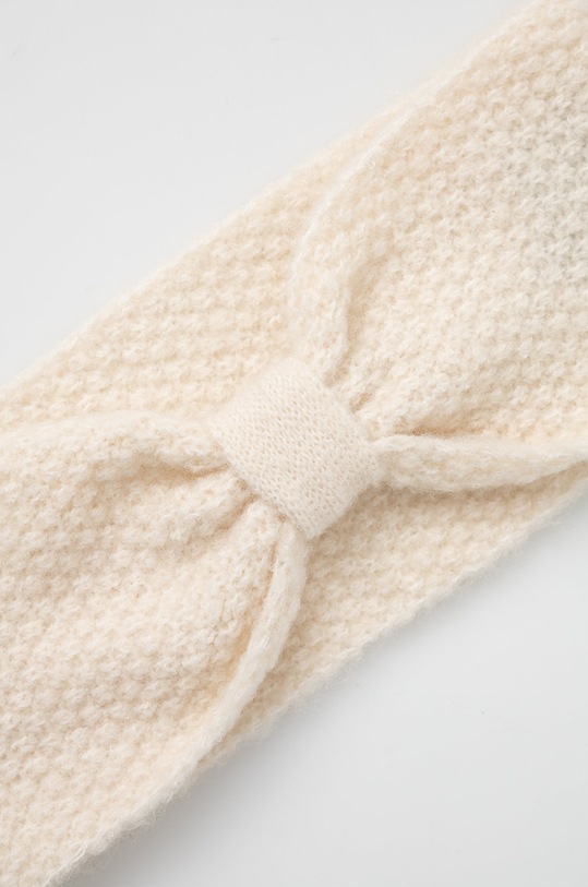 Accesorii Pieces Bentita 17114796 bej