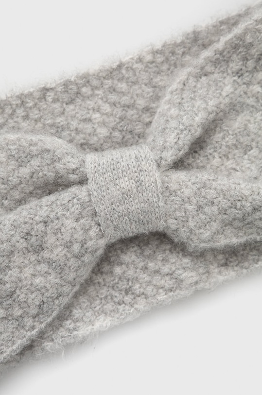 Accesorii Pieces Bentita 17114796 gri