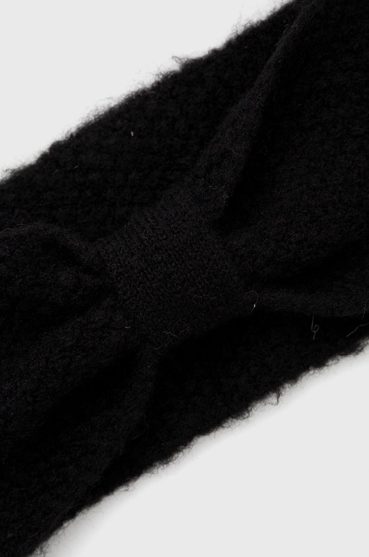 Accesorii Pieces Bentita 17114796 negru