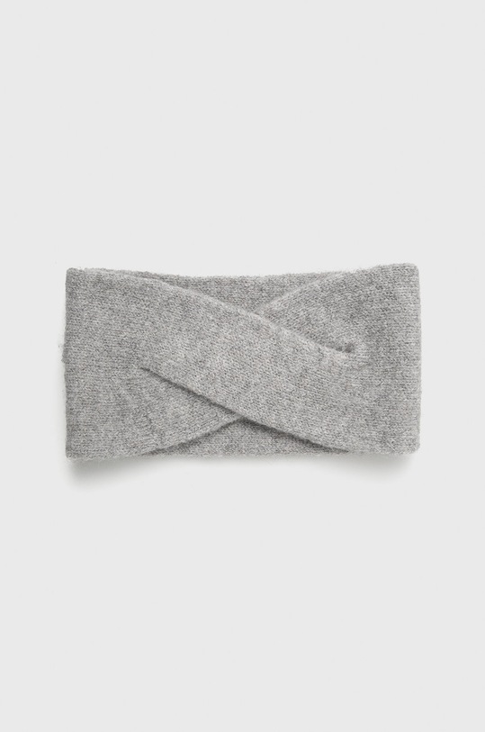 Pieces Bentita uni gri 17114835