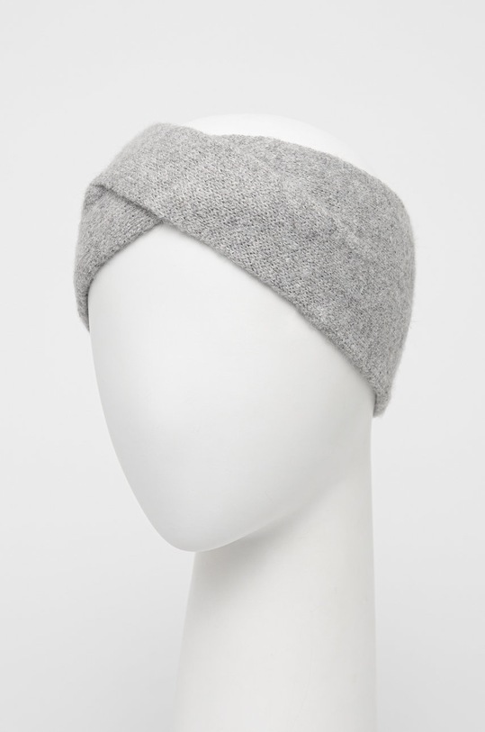 Pieces Bentita 17114835 gri AA00