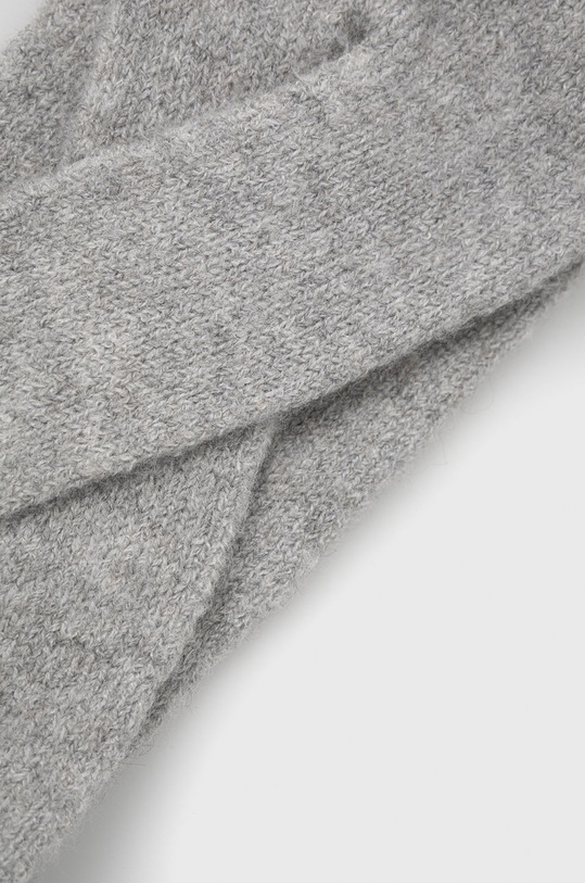 Accesorii Pieces Bentita 17114835 gri