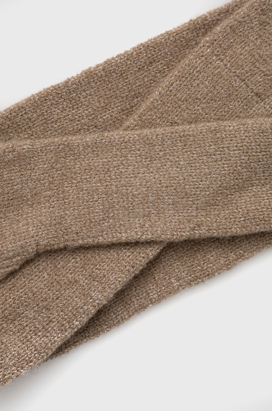 Accesorii Pieces Bentita 17114835 bej