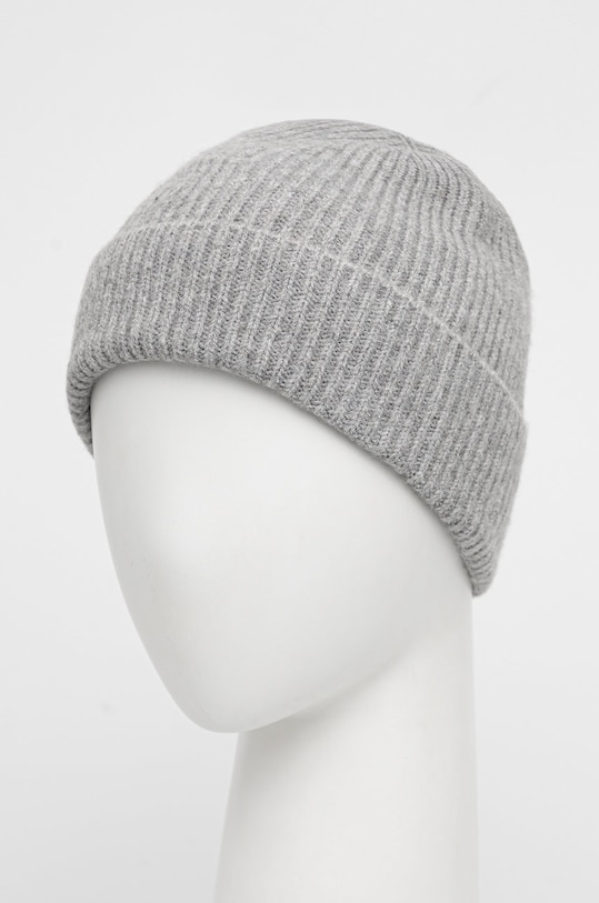Pieces Căciulă 17114836 gri AA00