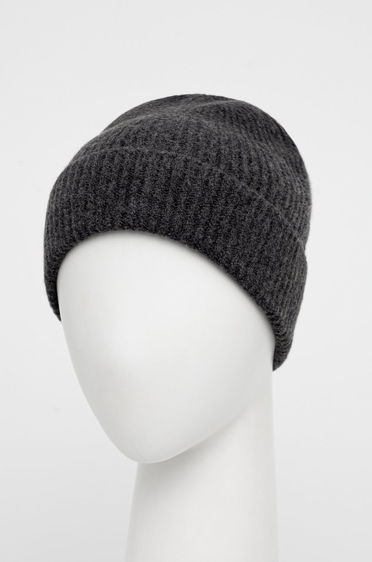 Pieces Căciulă 17114836 gri AA00