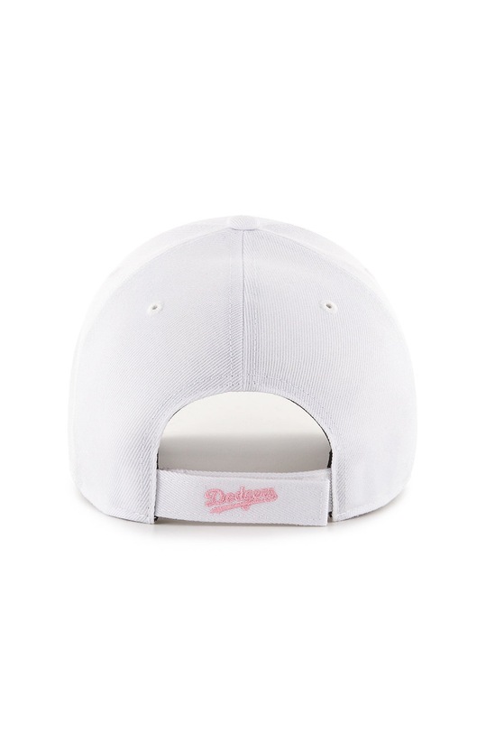 47 brand Czapka B.MVP12WBV.WHD biały AA00