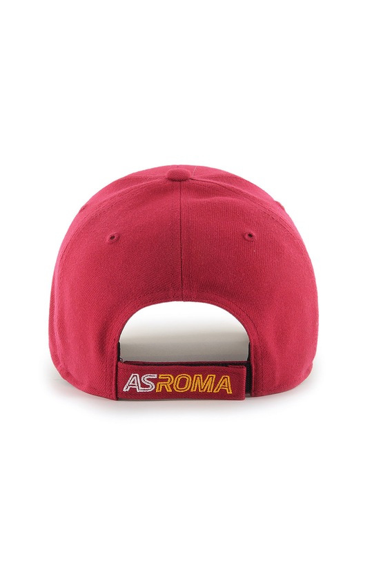 Čiapka 47 brand ITFL.MVP01WBV.TJB červená AA00