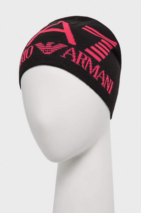 EA7 Emporio Armani Căciulă 285382.0A120 roz AA00