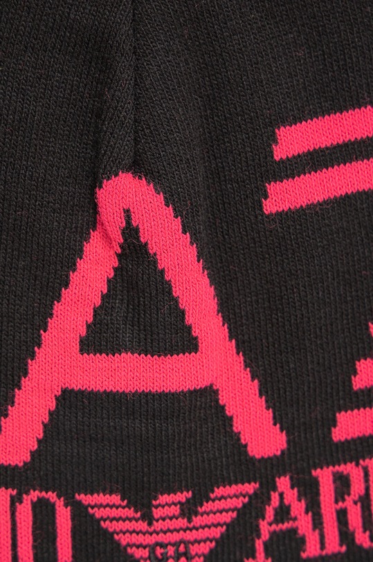 Accesorii EA7 Emporio Armani Căciulă 285382.0A120 roz