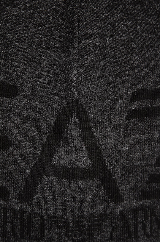 Akcesoria EA7 Emporio Armani Czapka 285382.0A120 285382.0A120 czarny