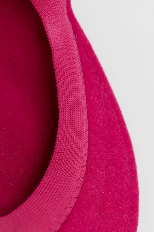 Kangol Kaszkiet fioletowy 0258BC.EP600