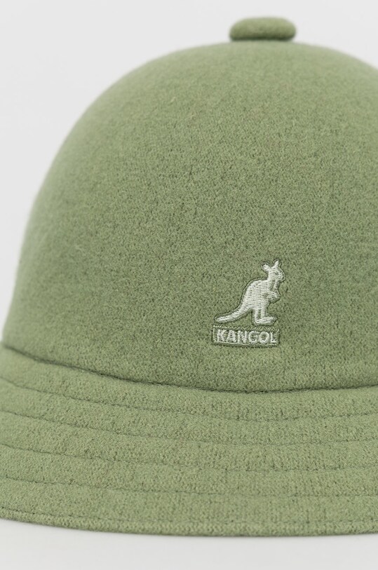 Шляпа Kangol K3451.OG349 зелёный AA00