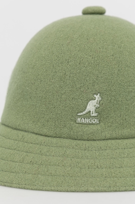 Kangol kalap K3451.OG349 zöld AA00