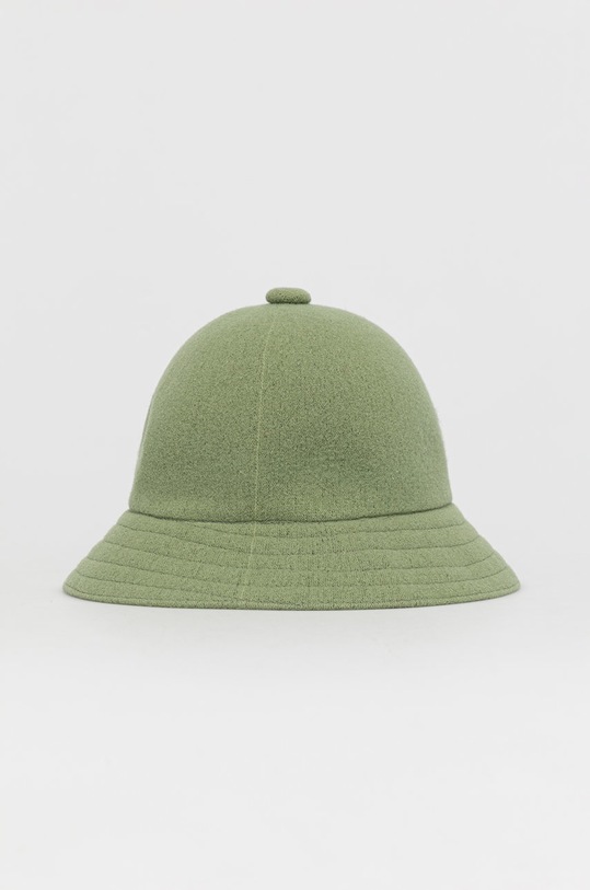 Kiegészítők Kangol kalap K3451.OG349 zöld