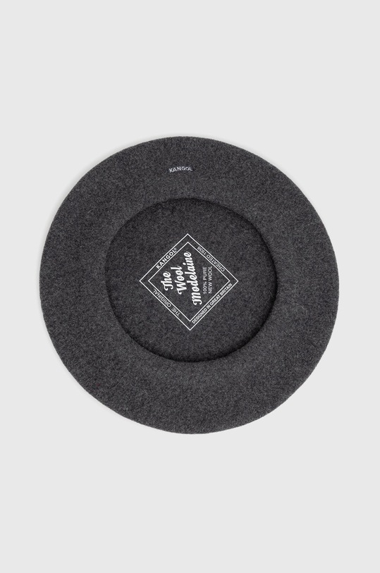 Kangol Beret 3388BC.DF026 szary AA00