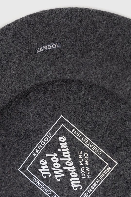 Akcesoria Kangol Beret 3388BC.DF026 szary
