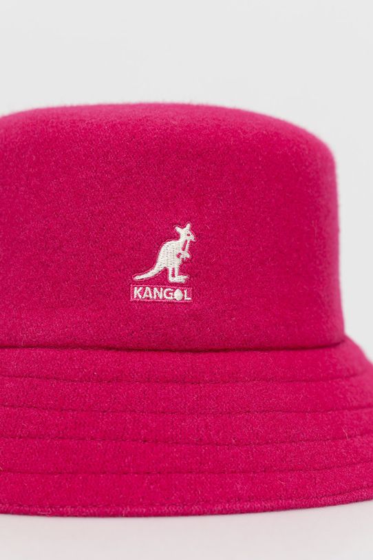 Καπέλο Kangol K3191ST.EP600 μωβ AA00
